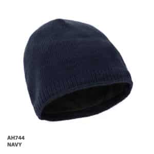 Acrylic Polar Fleece Beanie