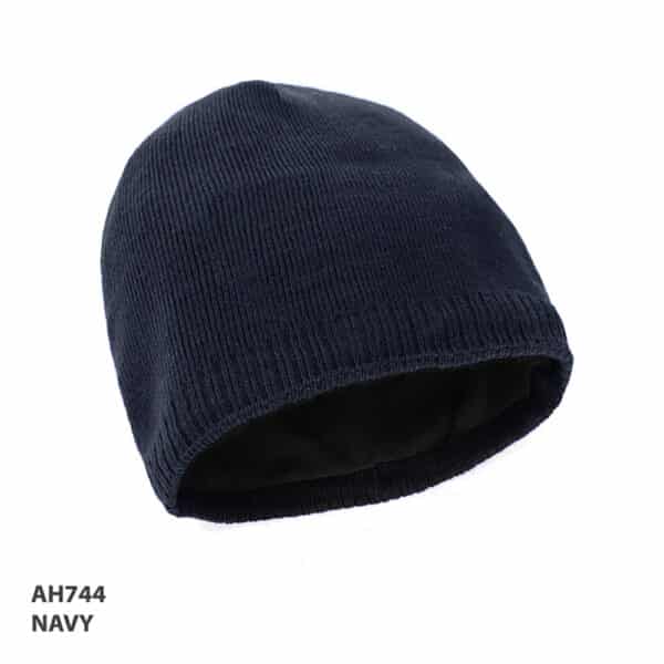 Acrylic Polar Fleece Beanie