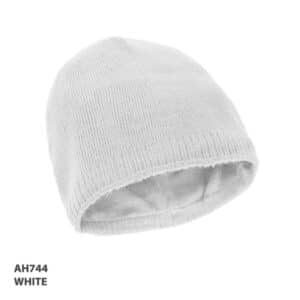 Acrylic Polar Fleece Beanie