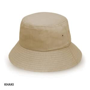 Bucket Hat khaki