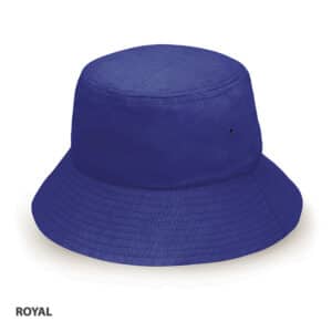 Bucket Hat royal