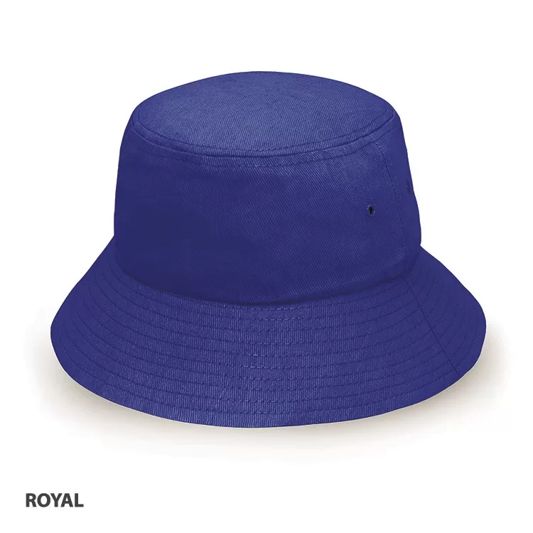 Bucket Hat - Custom Branded Bucket Hats