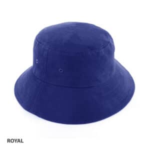 Kids Bucket Hat royal