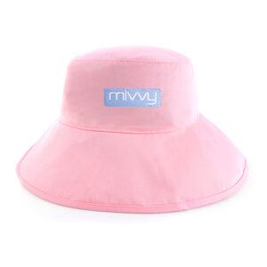 Ladies Bucket Hat