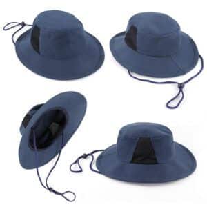 Microfibre Surf Hat 1