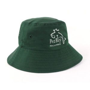 Polycotton School Bucket Hat