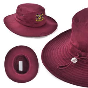 Polyviscose School Hat 1