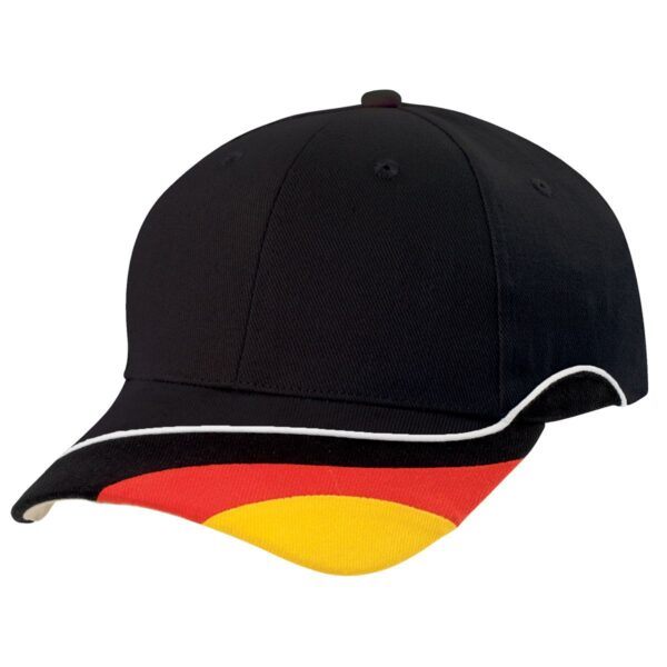 Aussie Caps