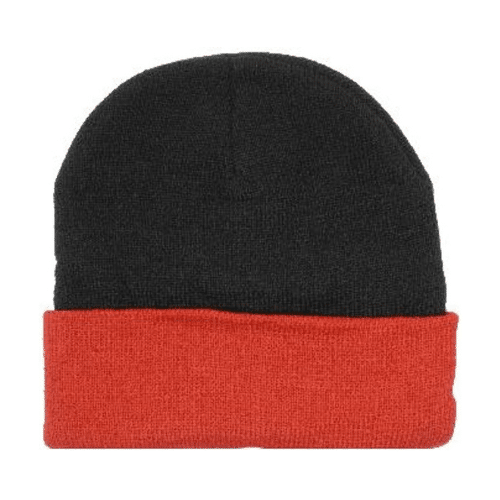 Toque Acrylic Beanie