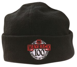 Toque Micro Fleece Beanie