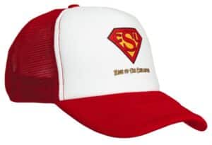 Truckers Mesh Cap