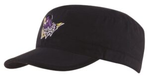 Sports Twill Military Cap