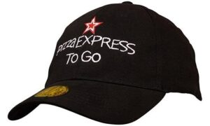 Brushed Heavy Cotton plus Spandex Cap