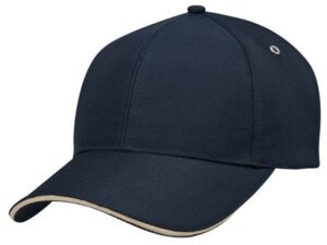 100 Percent PET Cap