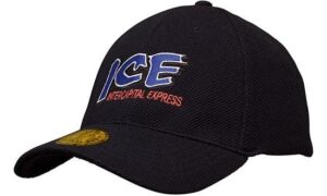 Dream Fit Style Double Pique Mesh Cap