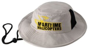 Microfibre Surf Hat