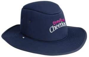 School Foam Hat