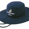 Canvas Hat