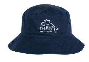 Polycotton School Bucket Hat