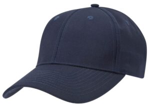 Poly Viscose Cap