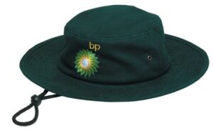 Surf Hat Plus Rope Toggle