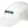 Brushed Cotton Running Cap