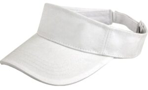 Sandwich Peak Visor