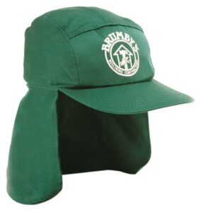 Poly Cotton Legionnaire Hat
