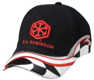 Raceway Cap