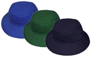 Kids Bucket Hat