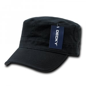 Flex Cadet Style Cap