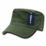 Flex Cadet Style Cap