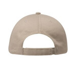 Deluxe Washed Cotton Twill Cap