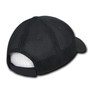Air Mesh Baseball Cap