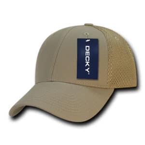 Air Mesh Baseball Cap