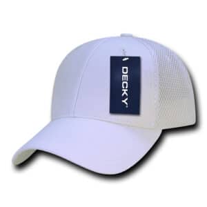 Air Mesh Baseball Cap
