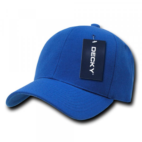 Deluxe Baseball Cap