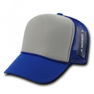 Industrial Mesh Trucker Cap