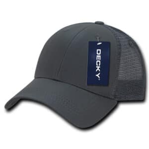 Mesh Golf Cap