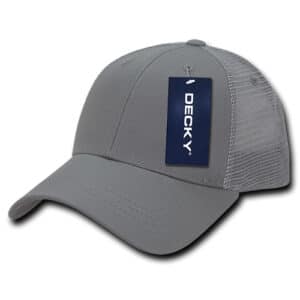 Mesh Golf Cap