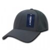 Air Mesh Flex Baseball Cap