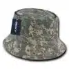 Fisherman's Bucket Hat