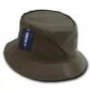 Fisherman's Bucket Hat