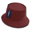 Fisherman's Bucket Hat
