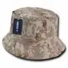 Fisherman's Bucket Hat