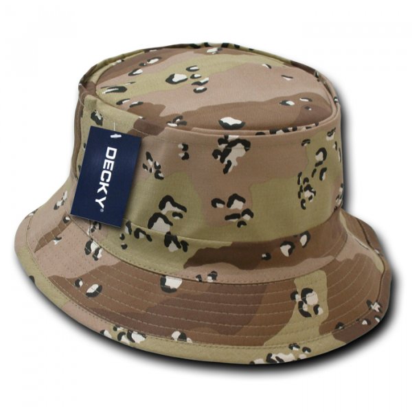 Fishermans Bucket Hat