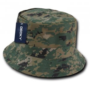 Fisherman's Bucket Hat