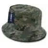 Fisherman's Bucket Hat