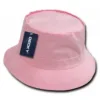 Fisherman's Bucket Hat