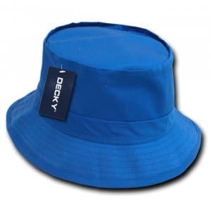 Fisherman's Bucket Hat